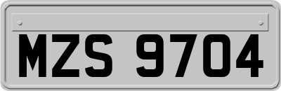 MZS9704