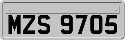 MZS9705