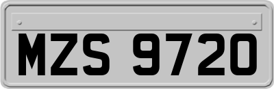 MZS9720