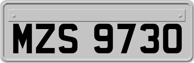 MZS9730