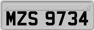 MZS9734