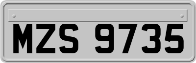 MZS9735