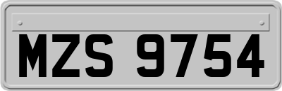 MZS9754