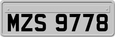 MZS9778