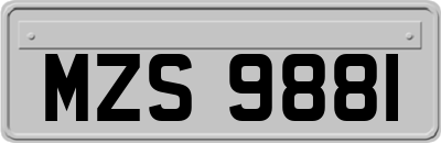 MZS9881