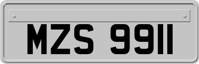 MZS9911