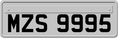 MZS9995