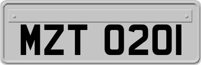 MZT0201