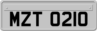 MZT0210