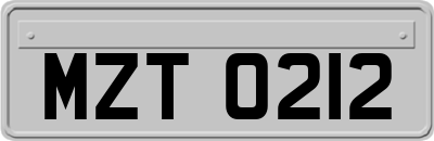 MZT0212