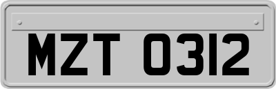 MZT0312