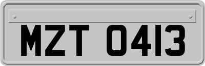 MZT0413