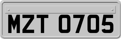 MZT0705