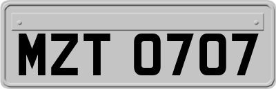 MZT0707