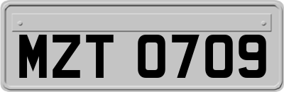 MZT0709