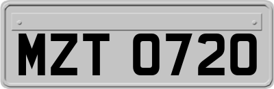 MZT0720