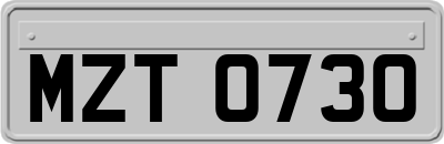 MZT0730