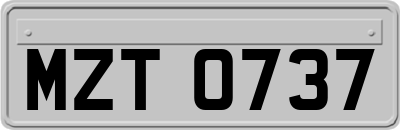 MZT0737