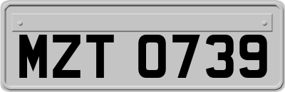 MZT0739