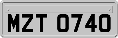 MZT0740