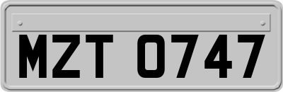 MZT0747