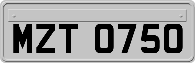 MZT0750