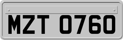 MZT0760