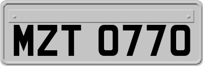 MZT0770