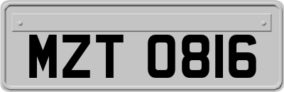 MZT0816