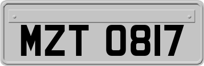 MZT0817