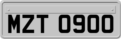 MZT0900