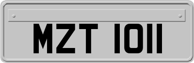 MZT1011