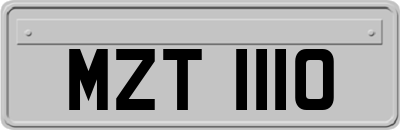 MZT1110