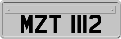 MZT1112