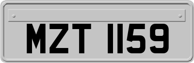 MZT1159