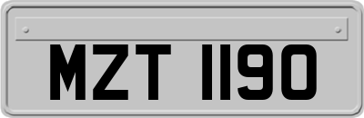 MZT1190