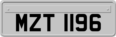 MZT1196