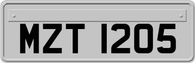 MZT1205