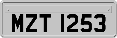 MZT1253