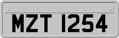 MZT1254