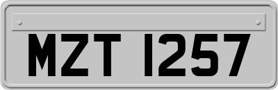 MZT1257