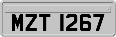 MZT1267