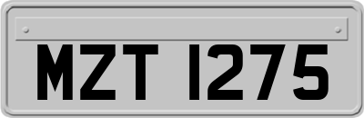 MZT1275