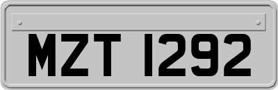 MZT1292