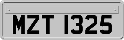 MZT1325