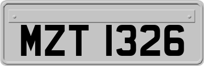 MZT1326