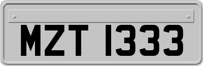 MZT1333