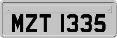 MZT1335