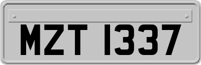 MZT1337