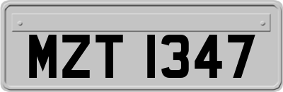 MZT1347